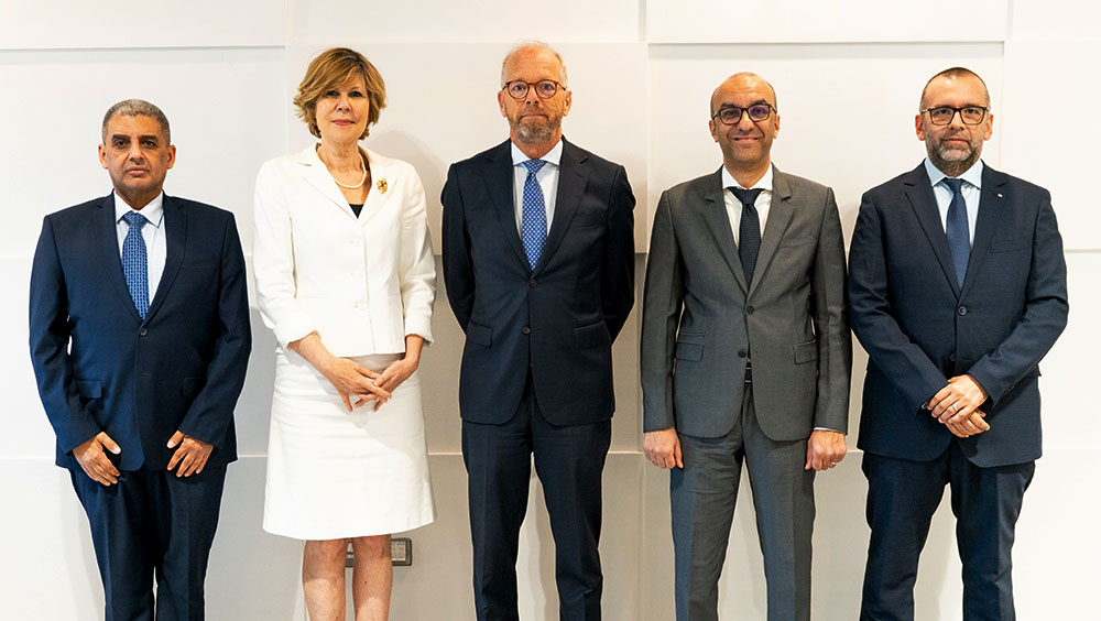 AUK and Dutch Embassy Launch Landmark Initiative to Empower Women in Engineering