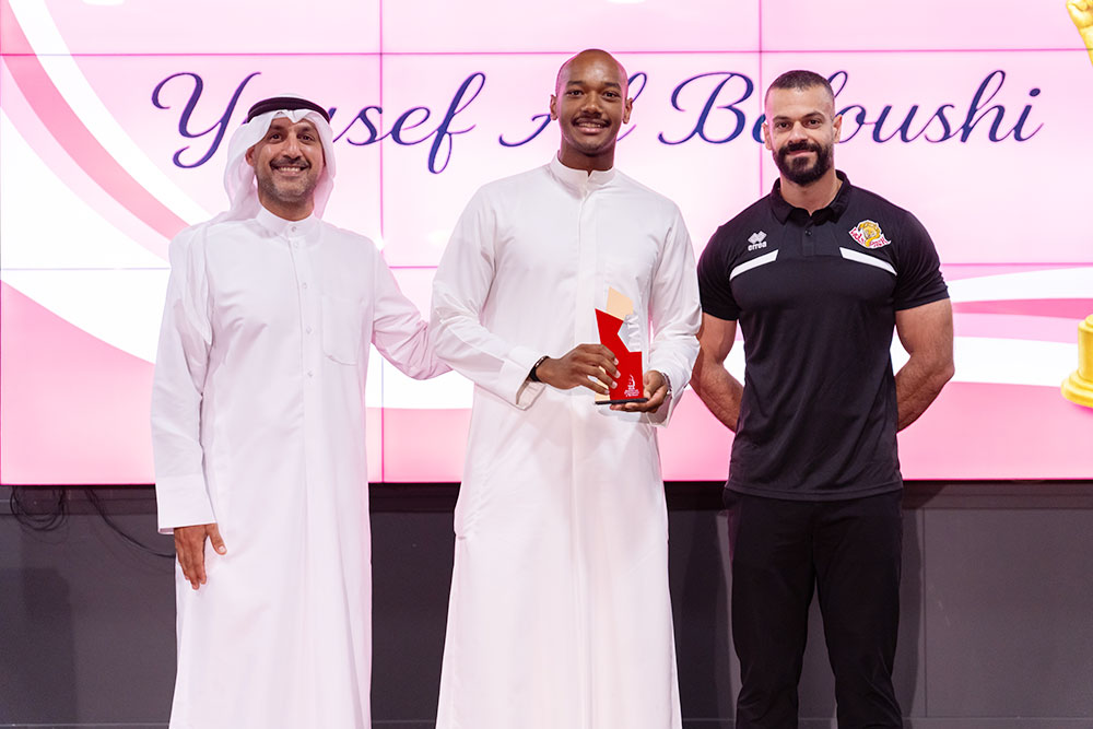 AUK Honors Student Excellence at the 2025 Annual Awards Ceremony