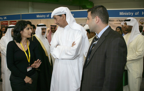 Auk at educare 2008