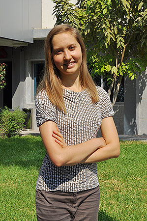 Auk welcomes new dartmouth interns for fall 2017