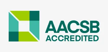 Logo Of The Association to Advance Collegiate Schools of Business (AACSB)