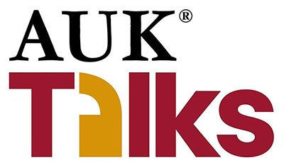 AUK Launches Official Podcast: AUK Talks