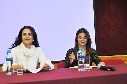 Auk holds discussion on degrees of belonging in kuwait