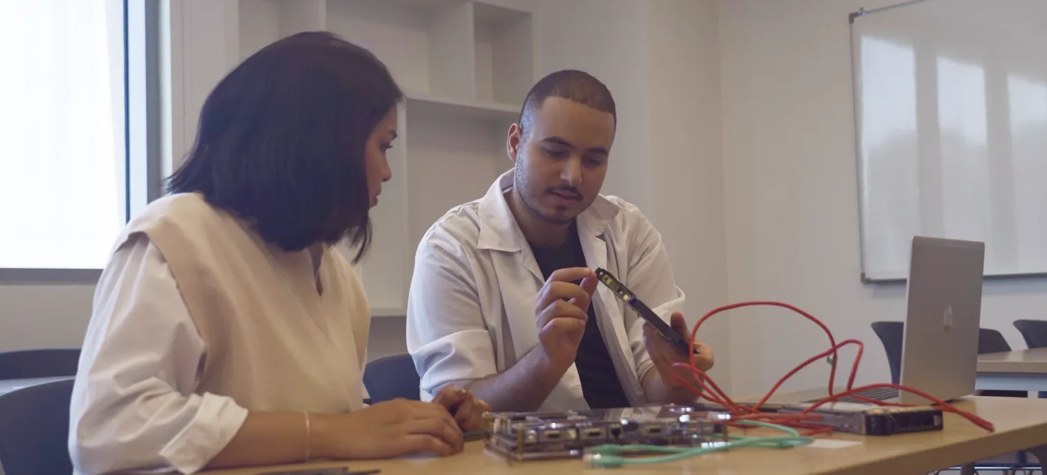 Banner image of Research and innovations