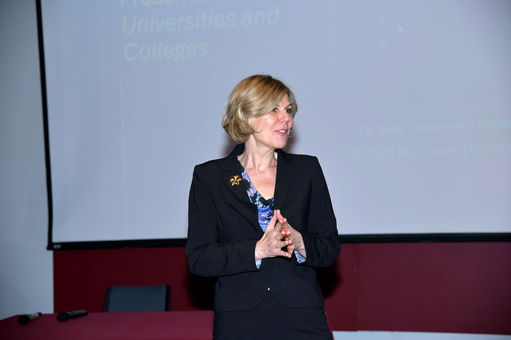 AUK Leads the Way in Bridging Accessibility Gaps in Kuwaiti Higher Education