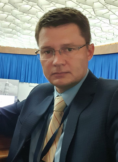 Auk faculty promoted