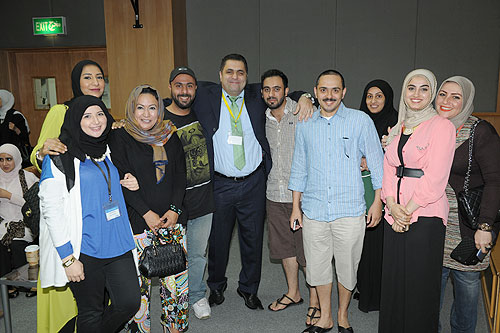 The electrical and computer engineering department at auk announces the establishment of the auk-ieee student branch