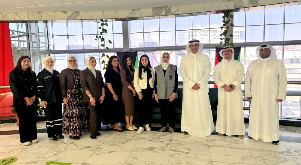 AUK Data Club Students Showcase Advanced Data Analytics at PAI