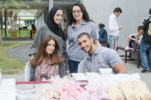 Auk academic advising learning support services aalss a further step towards academic excellence