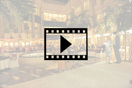 AUK Holds Faculty Recognition Evening