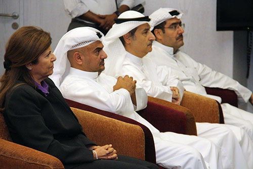 Auk hosts renewable energy symposium and exhibition