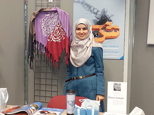 Auk successfully concludes its spring 2013 senior capstone exhibition