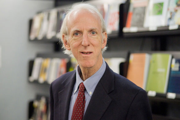 AUK Hosts Eighth Talk of Faculty Speaker Series