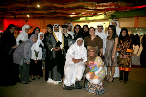 Auk graduation ceremony 2009