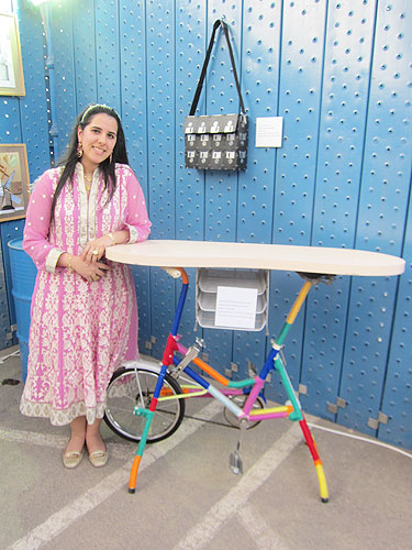 Auk participates in reuse 50