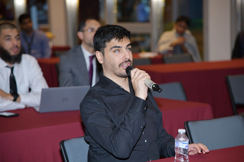 Auk leads the way in bridging accessibility gaps in kuwaiti higher education