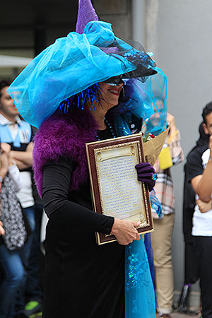 Auk students successfully resurrect frankensteins monster