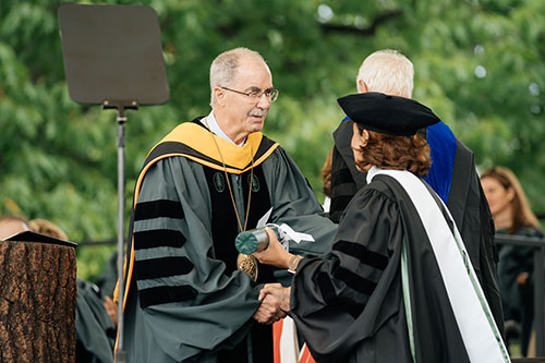 Dartmouth college awards auks sheikha dana al-sabah with honorary doctorate