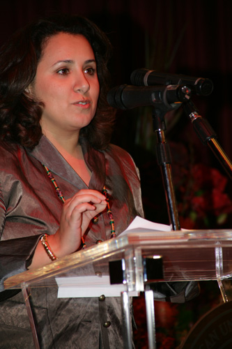 Images from the conference university development and critical thinking education in the arabian peninsula for a global fututre