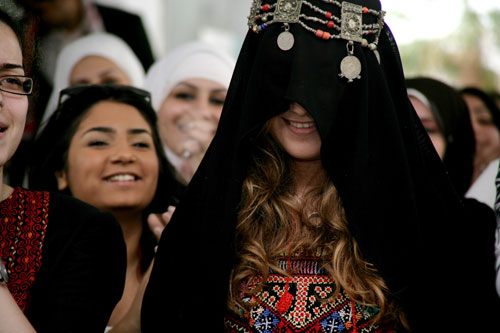 Auk host 6th annual international week