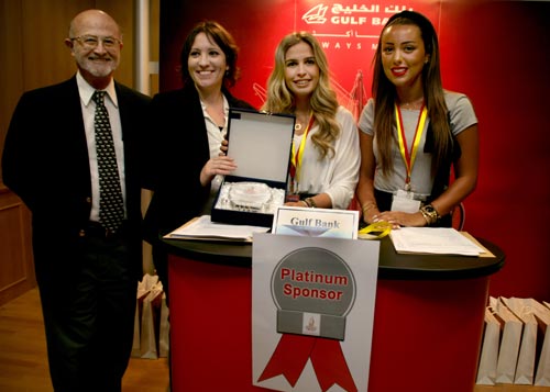 Auk holds 6th annual career fair