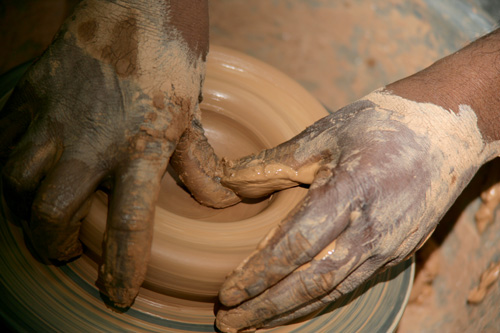 Al-kout festival at auk