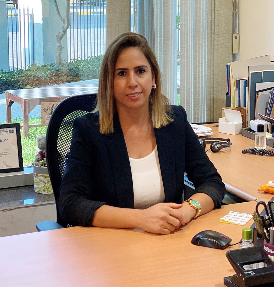 AUK Oral History and Documentation Project: The First of its Kind to Preserve Kuwaiti History