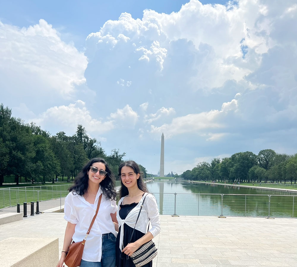 Auk goes global with its international programs