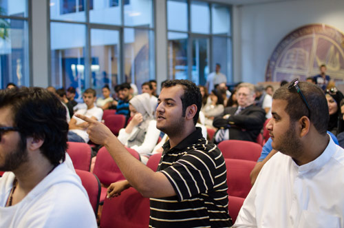 Auk presents the dejean quartet