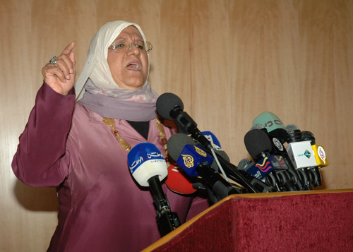 Munauks trauma of choice 2009 - making the right choice