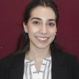 AUK Welcomes a New Dartmouth Intern