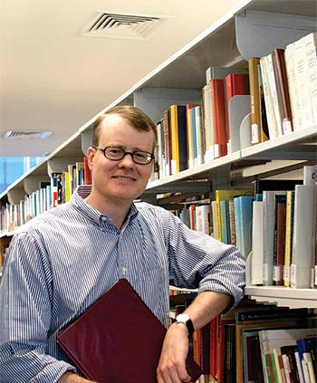 Auks dr raymond farrin interviewed on al-rai tv