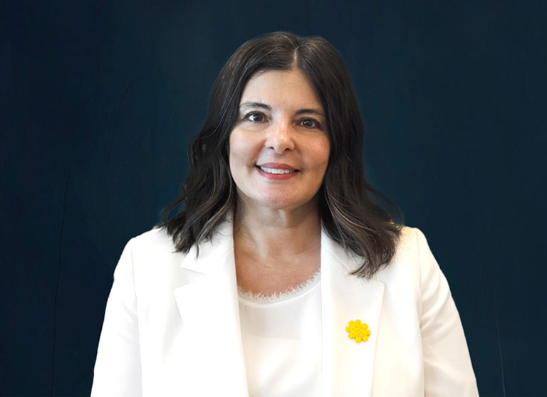 American University of Kuwait Announces Dr. Aseel AlAwadhi as President