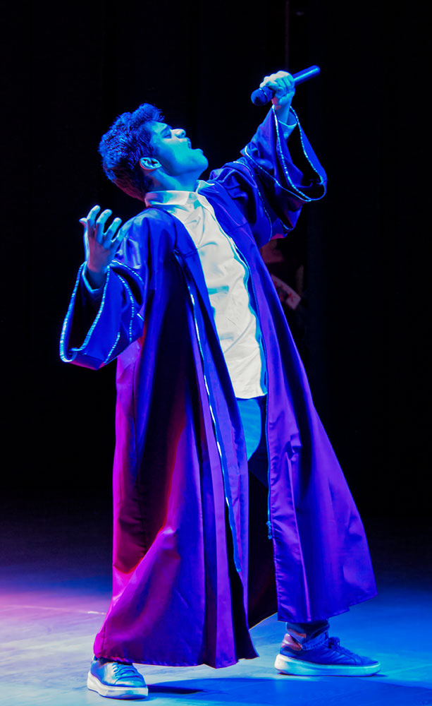 A vibrant semester highlights from auks office of student life