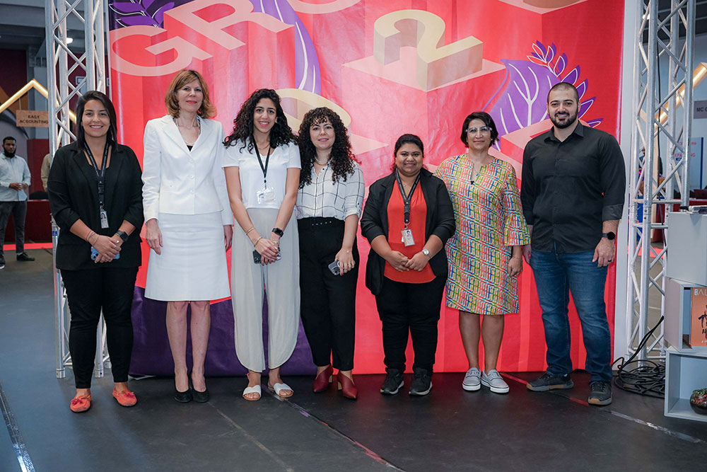 AUK Hosts 18th Annual Career Growth Fair