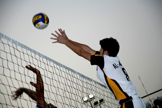 University champions cup ucc sports challenge