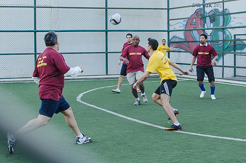 Auk celebrates its 10th homecoming week