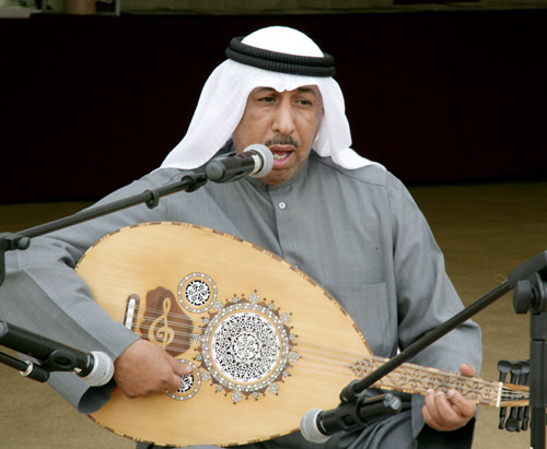 The american university of kuwait celebrates independence and liberation days