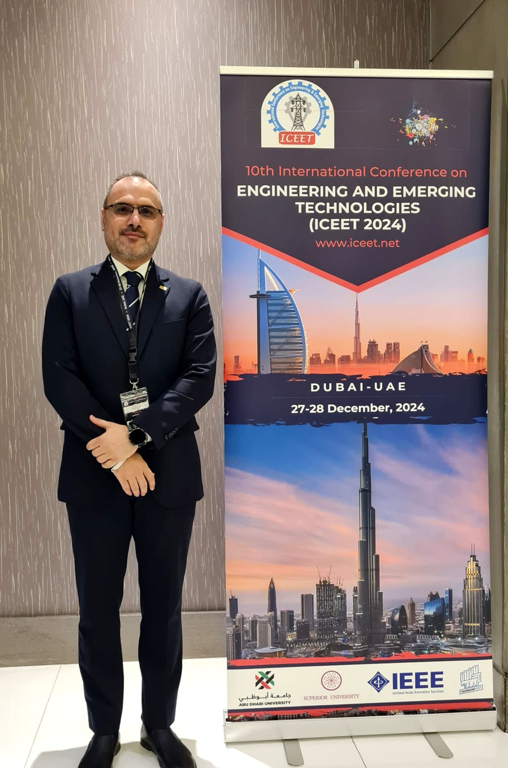 Leveraging undergraduate research in the college of engineering and applied sciences