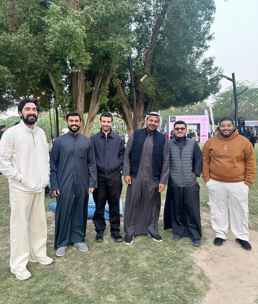 Experiential learning in action with mgmt 201