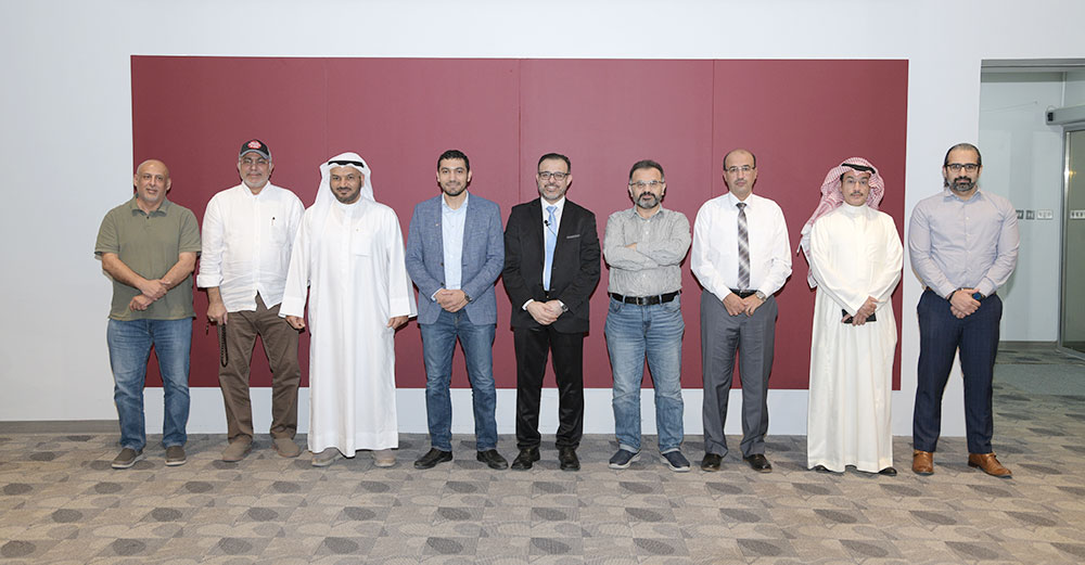 Auk hosts sixth talk of faculty speaker series