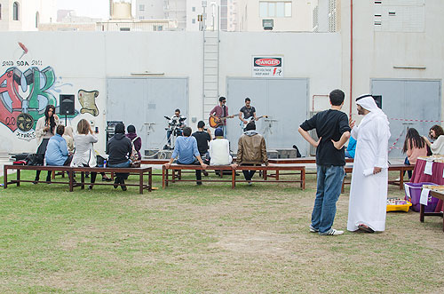 Auk academic advising learning support services aalss a further step towards academic excellence