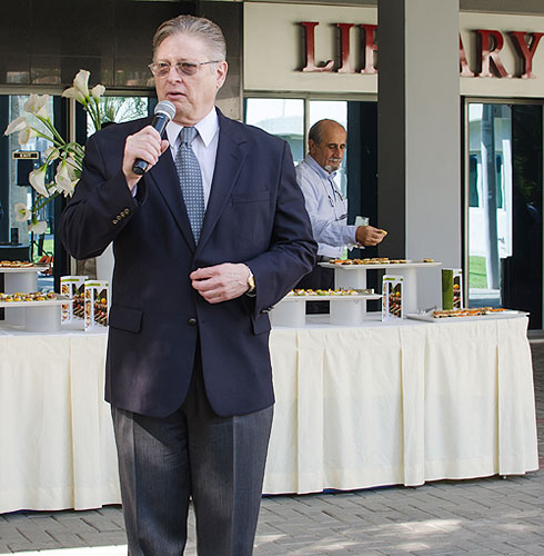 "Gulf Cities: Space, Society, Culture" - Gulf Studies Symposium at AUK