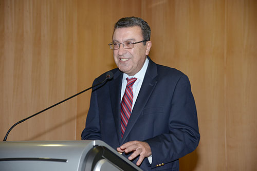 AUK Holds 12th Annual Convocation Ceremony