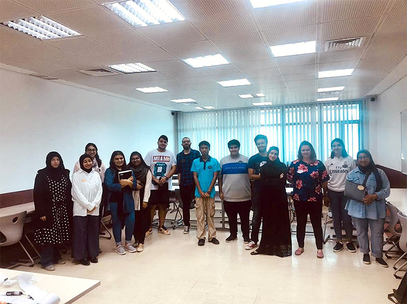 AUK Launches LEAD Program