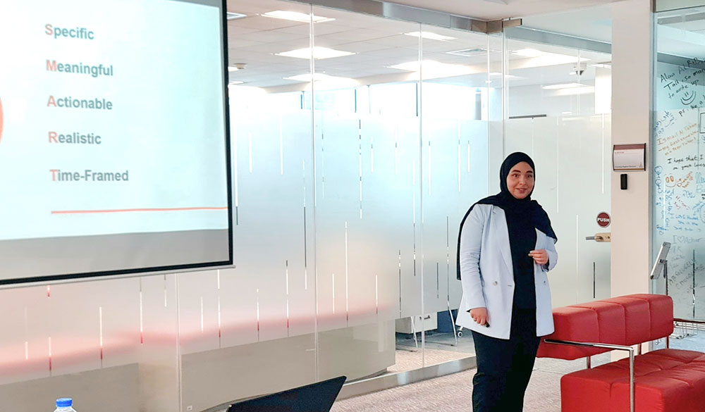 Auk tutoring center launches revamped crla tutor training program