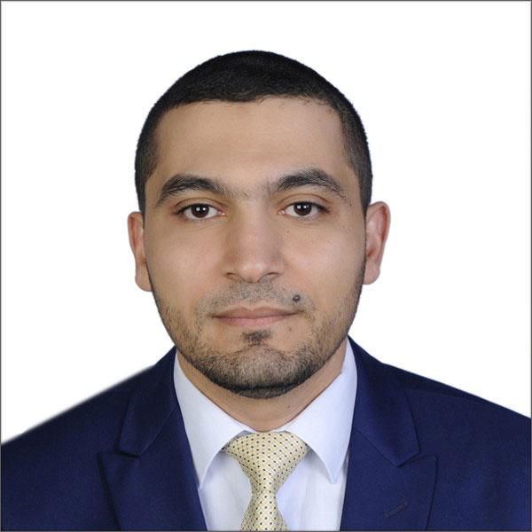 Dr iyad abu doushs new book receives worldwide recognition by bookauthority