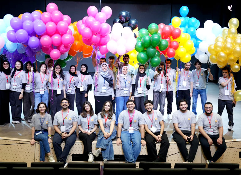 The American University of Kuwait Hosts the 14th Kuwait Collegiate Programming Contest (KCPC)