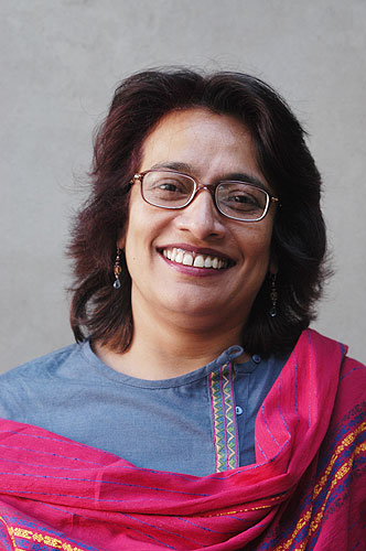 Auks dr shoma munshis new book remote control