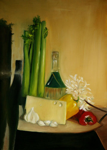 Auk hosts first biannual presidents exhibition